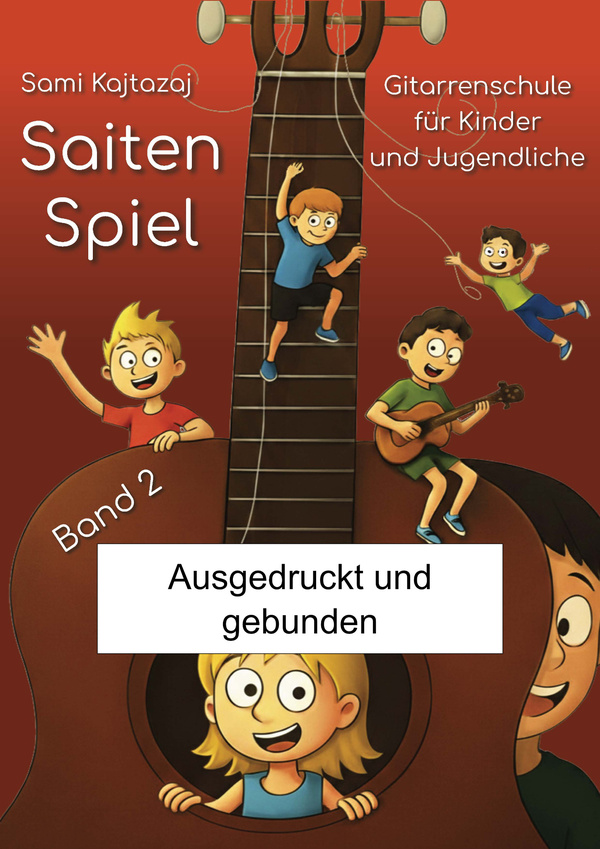 Band 2 - Gebunden